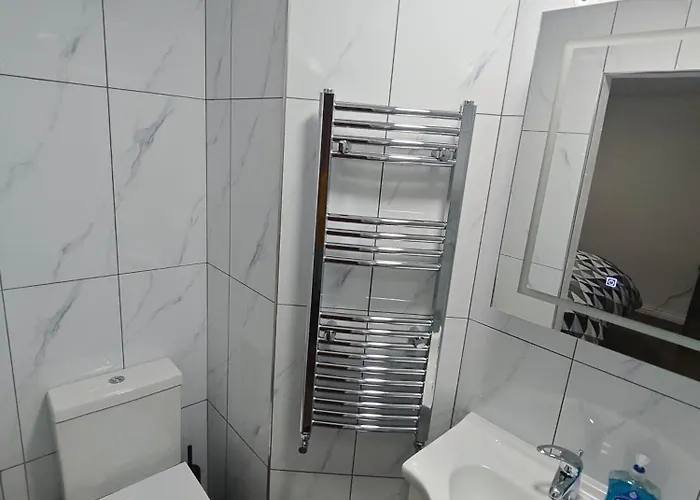 En Longstone Edinburgh