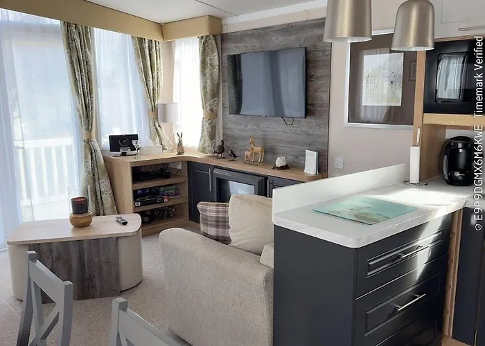 Our Happy Place Campsite *