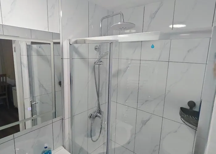 En Longstone Homestay