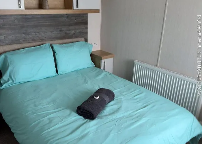 Our Happy Place * Edinburgh