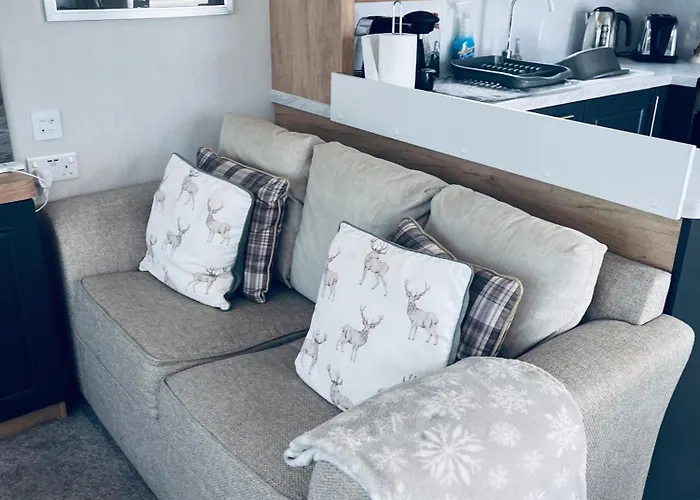 Our Happy Place * Edinburgh