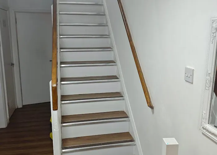 En Longstone Homestay Edinburgh