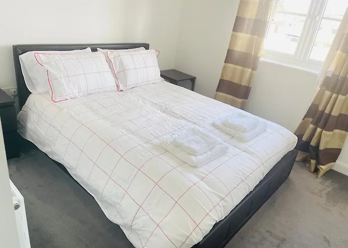 Quiet Free Parking Near Pentland Hills Holiday home *