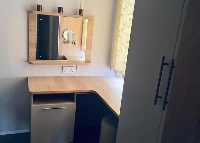 Campsite Our Happy Place *