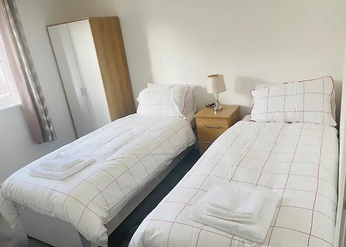 Quiet Free Parking Near Pentland Hills Holiday home