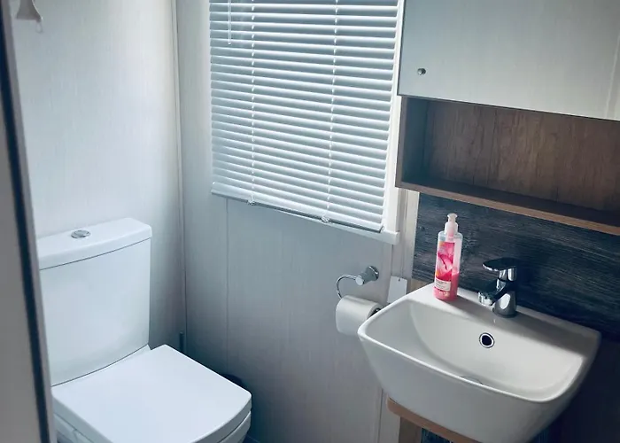 Campsite Our Happy Place *