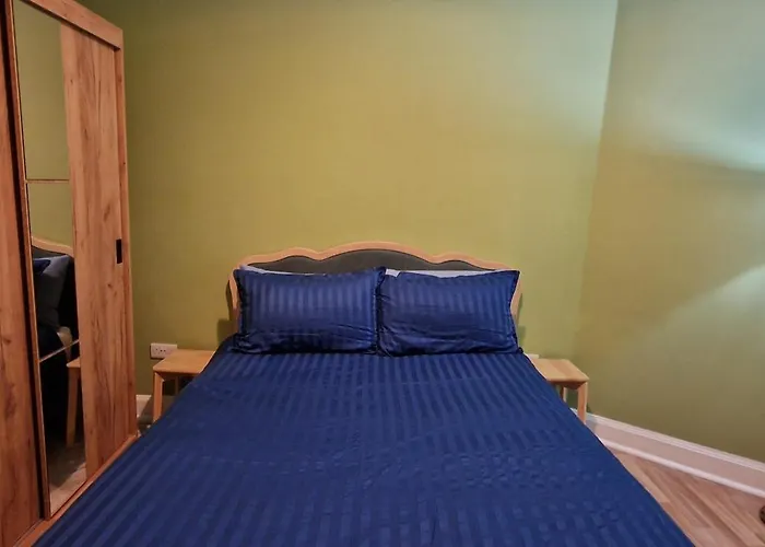 Flat *