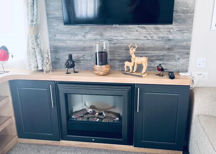 Our Happy Place Campsite