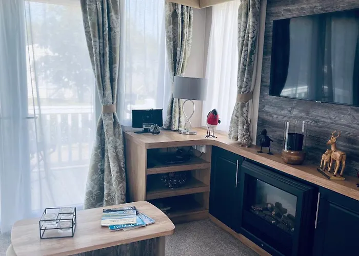 Campsite Our Happy Place *