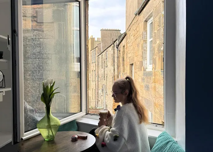 Séjour chez l'habitant Flat