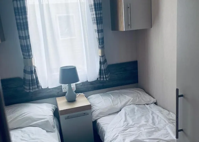 Our Happy Place Kemping