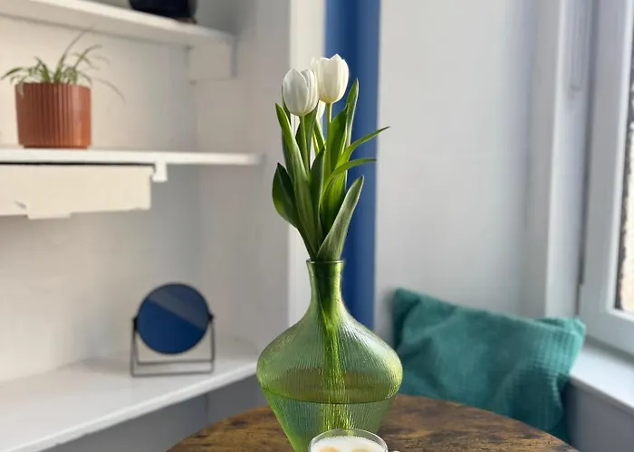 Séjour chez l'habitant Flat *