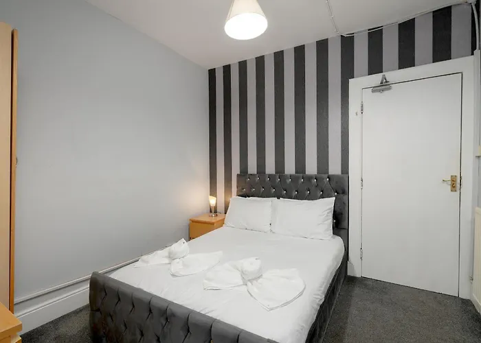 Charming Spacious - Pass The Keys