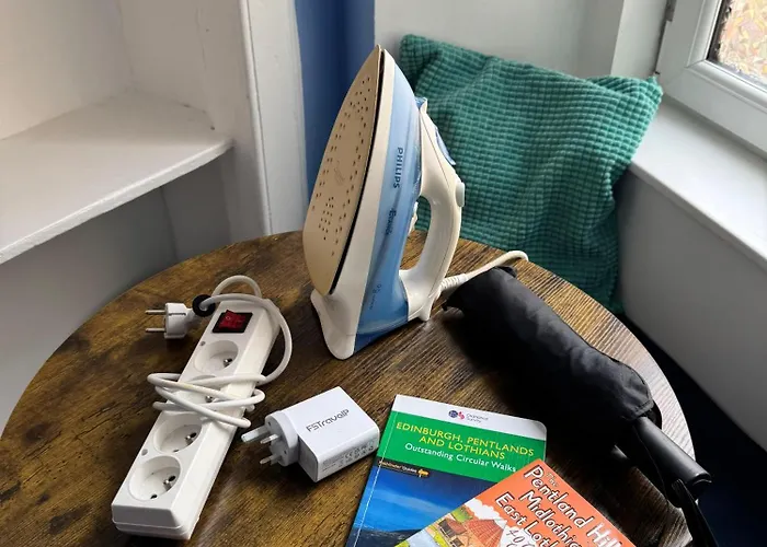 Flat Homestay Edinburgh