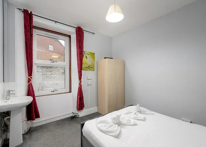 Charming Spacious - Pass The Keys * Edinburgh