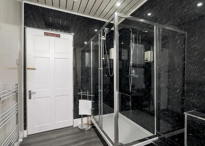 Charming Spacious - Pass The Keys * Edinburgh