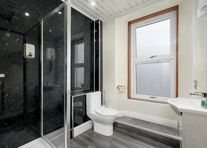 Charming Spacious - Pass The Keys Holiday home Edinburgh