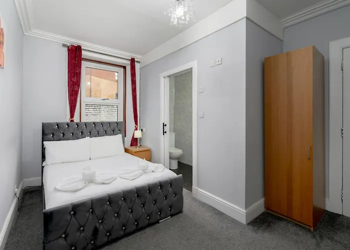 Charming Spacious - Pass The Keys Holiday home Edinburgh