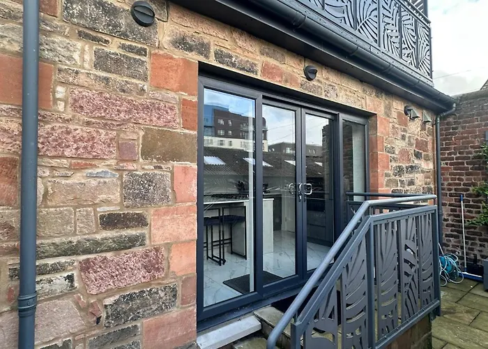 Luxury Waterfront Retreat For Groups Hébergement de vacances