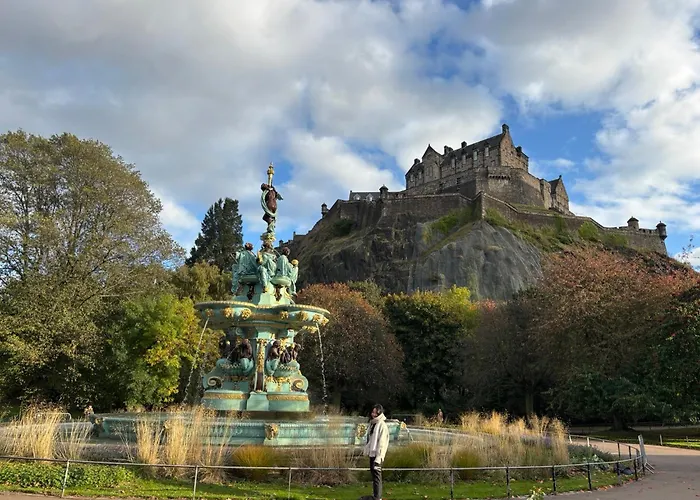 White Loft - Modern Flat Close To The Centre Apartment