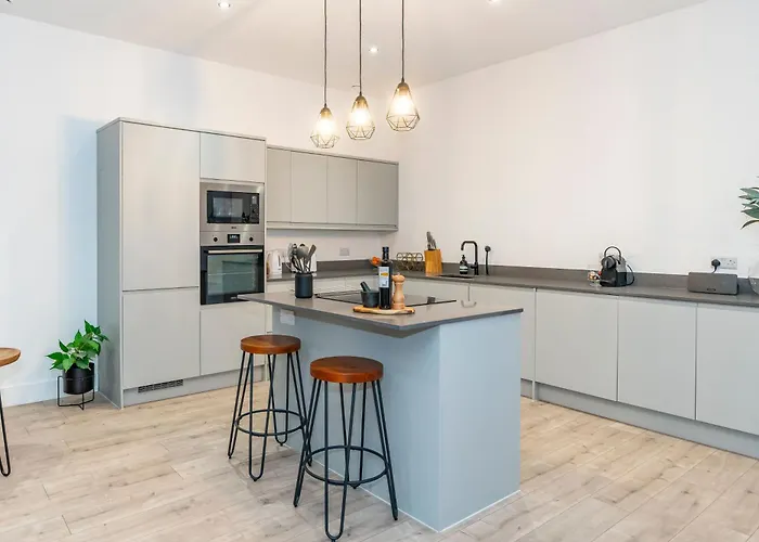 Morningside Private Apartment *