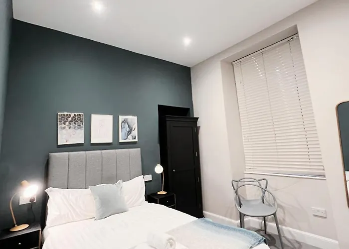 Apartamento Leith