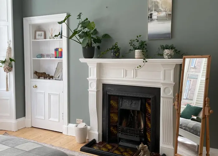 Charming Flat Apartment