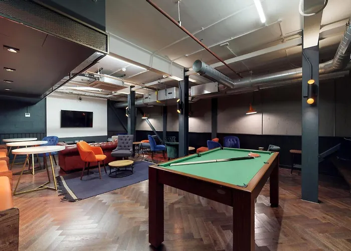 For Students Only Haymarket In * Edinburgh