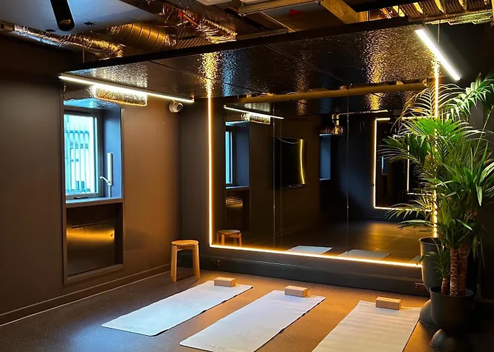 For Students Only - Potterrow