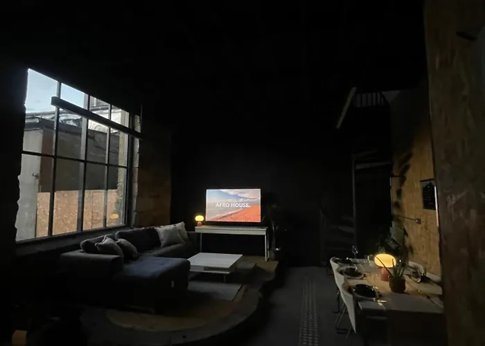 Secret Wellhouse Apartment Edinburgh