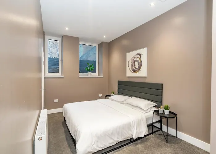 Morningside Private * Edinburgh