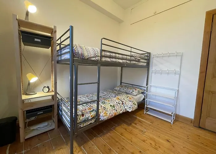 Flat, Arthur Seat View, Walking Distance To Castle *