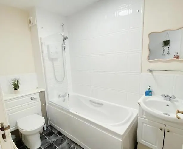 The Easter Edinburgh