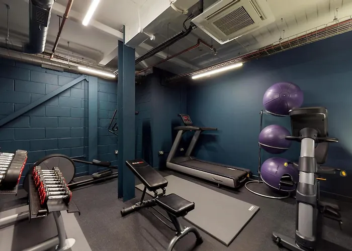 Apartamento For Students Only Haymarket In *