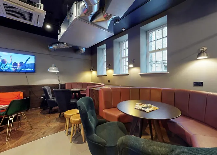 Apartment For Students Only Haymarket In Edinburgh