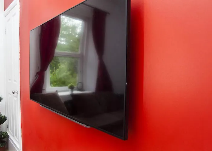 Apartment Lovely 3 Bdrm By Meadows *