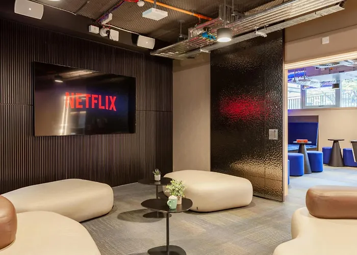 Apartment For Students Only - Potterrow Edinburgh