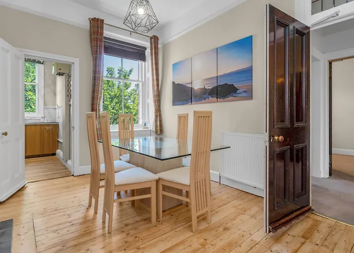 Marchmont Victorian *