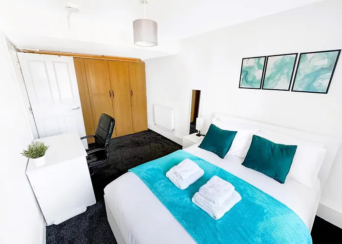 3 Bedroom Next To Royal Mile & Castle * Edinburgh