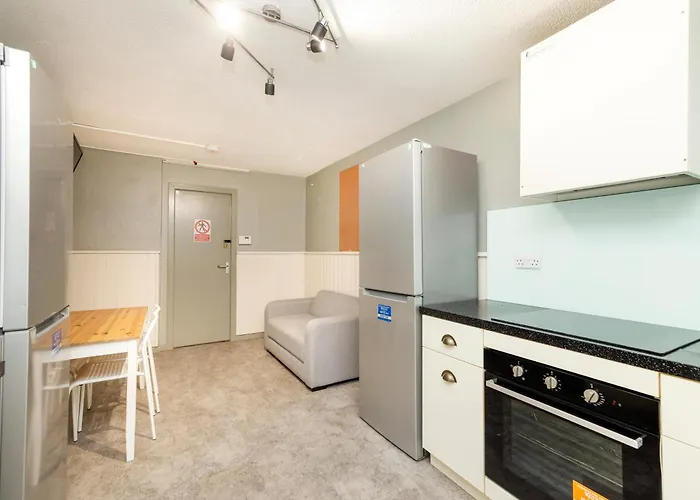 Meadow Court Edinburgh