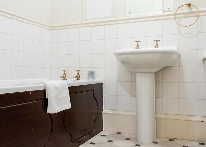 Regal 2bd Georgian Flat In The Heart Of * Edimburgo