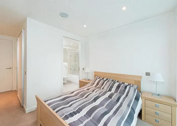 Newly Luxury Nests - Location Edinburgh