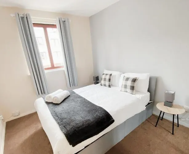 Apartment The Easter *