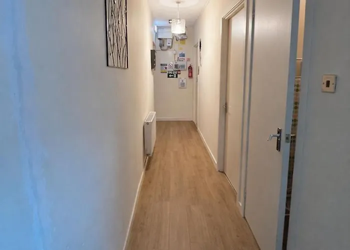 Apartment Perfect Base