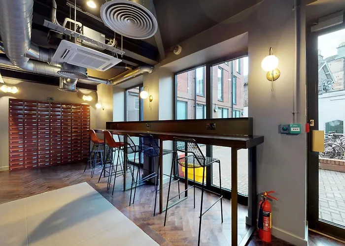 For Students Only Haymarket In Apartment *