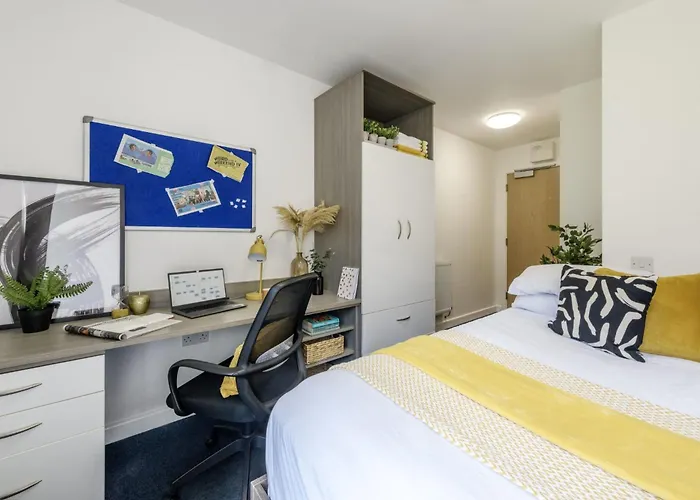 Apartment For Students Only Haymarket In