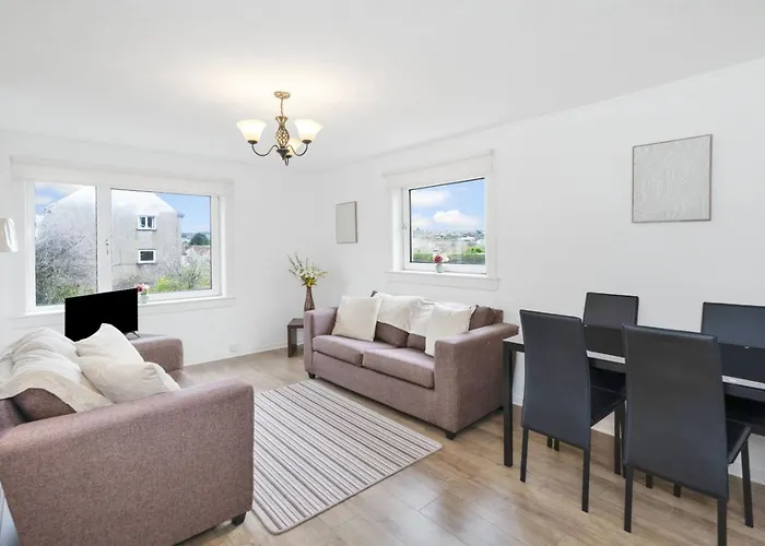 The Firhill * Edinburgh