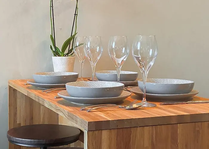 Beautiful Georgian New Town 2 Bed *