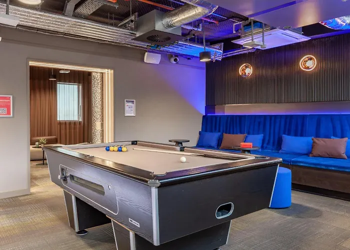 For Students Only - Potterrow