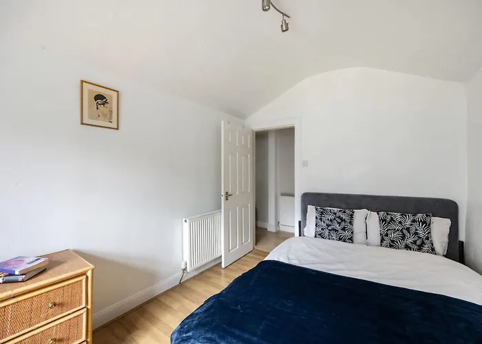 Apartment Bnbnova - 1br - By Castle - West End *